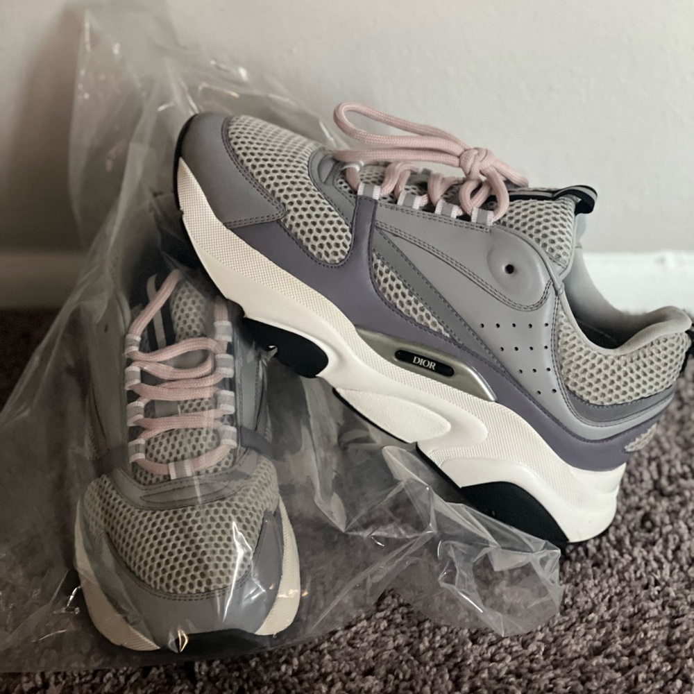Men’s Dior sneakers
